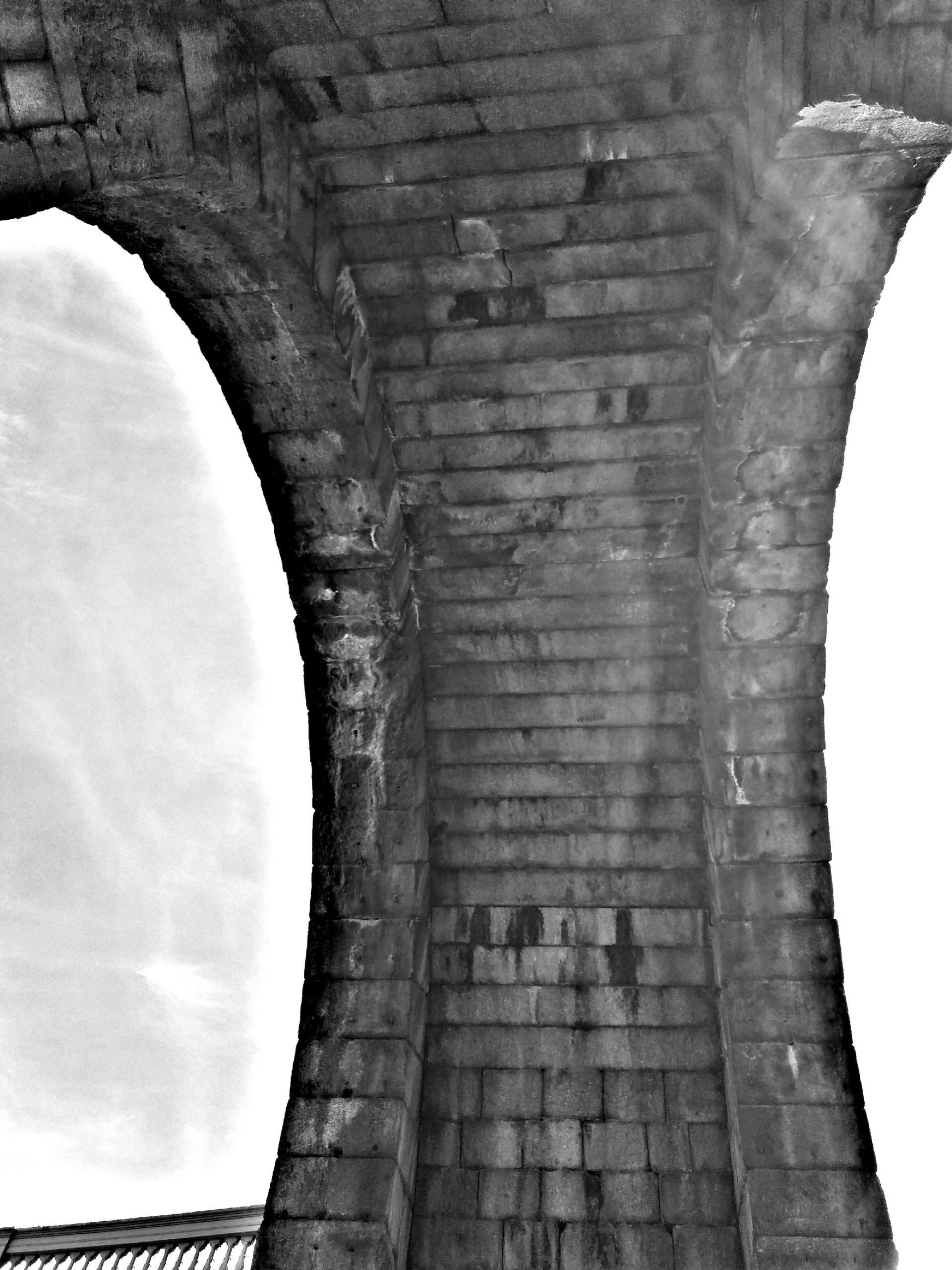 Mérida Arco de Trajano 3